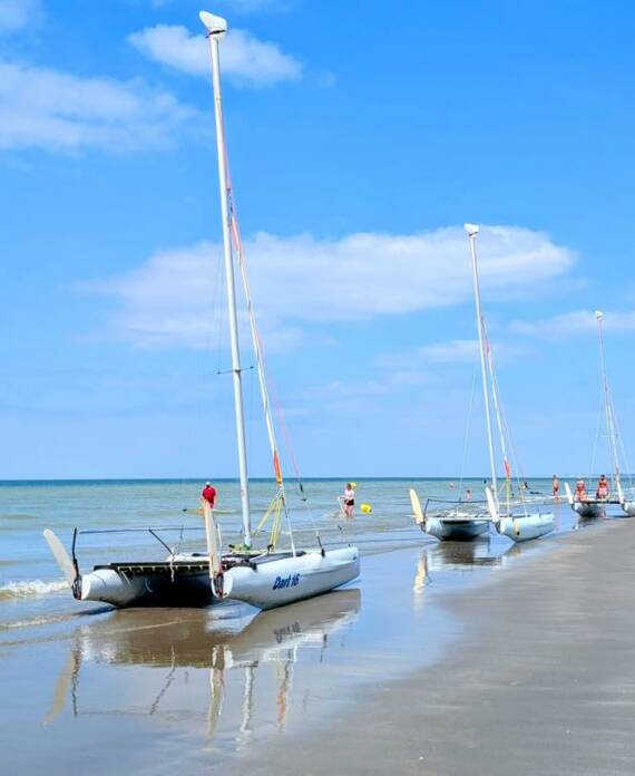 APVP à Cayeux-sur-Mer
