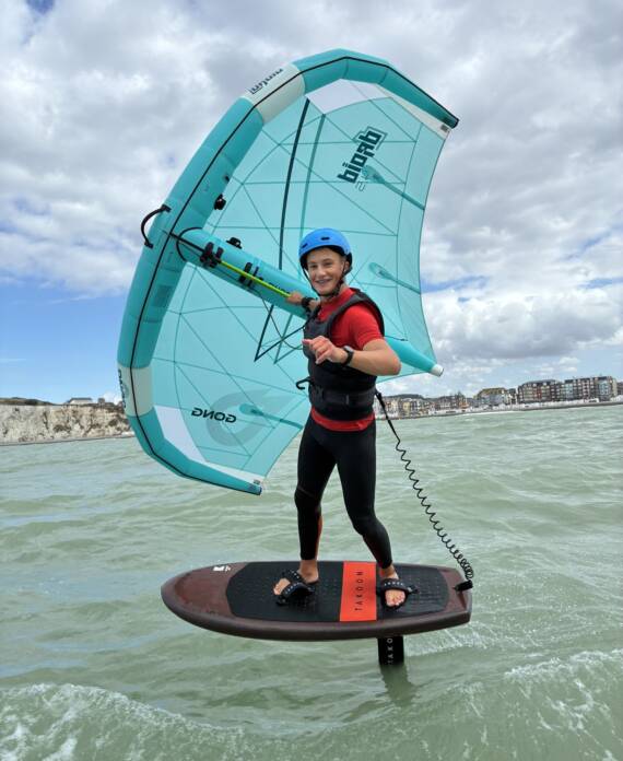 Glisse Sensations Mers