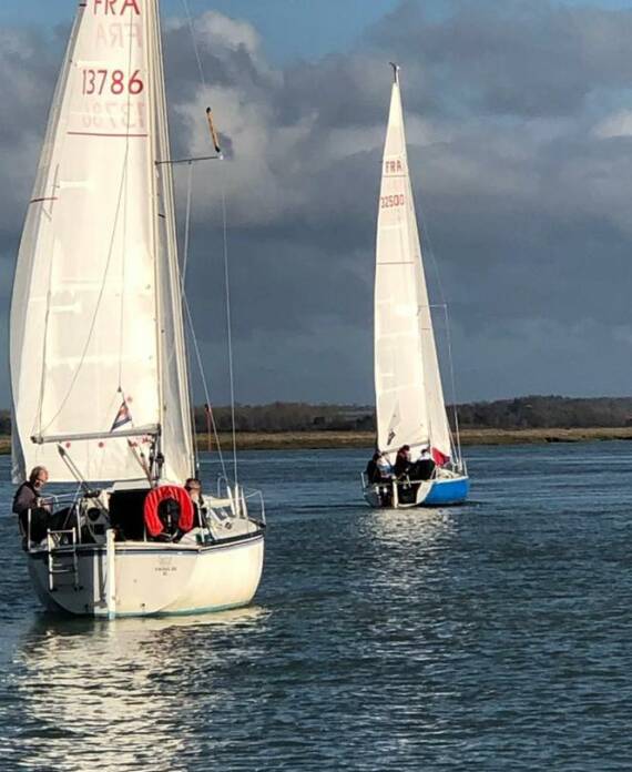 Sport Nautique Valericain