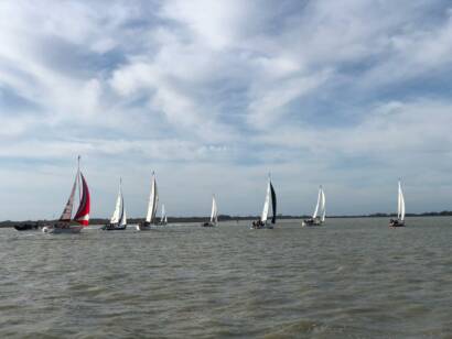 Sport Nautique Valericain