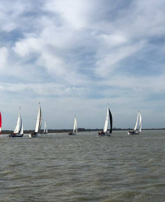 Sport Nautique Valericain