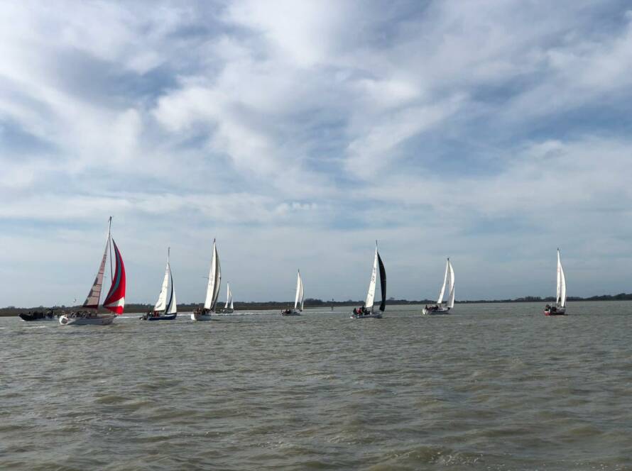 Sport Nautique Valericain