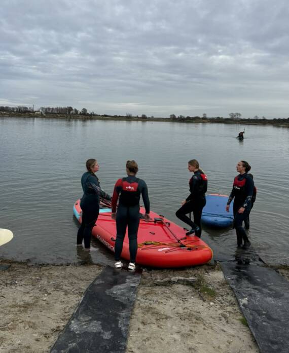 APVP à Cayeux-sur-Mer