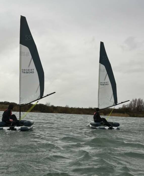APVP à Cayeux-sur-Mer