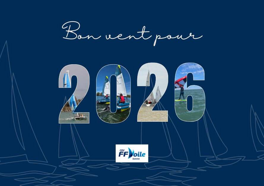 Bonne année 2026