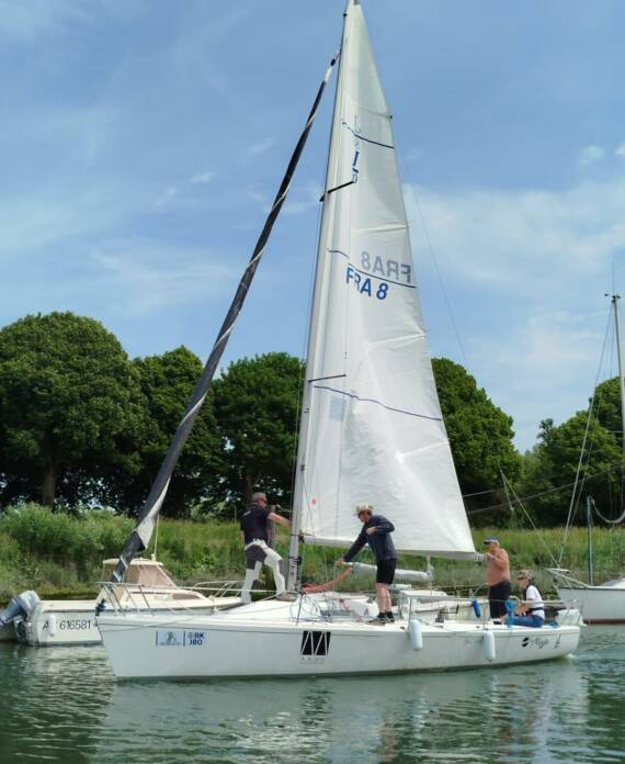 Sport Nautique Valericain