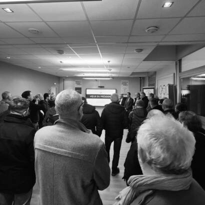 voeux du CDOS Somme 80