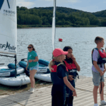 Ecole de Voile Itinérante