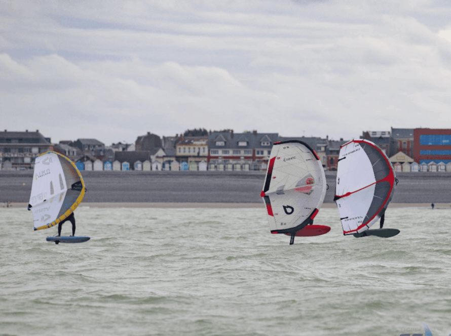 Ches Cayteux - Cayeux-sur-mer