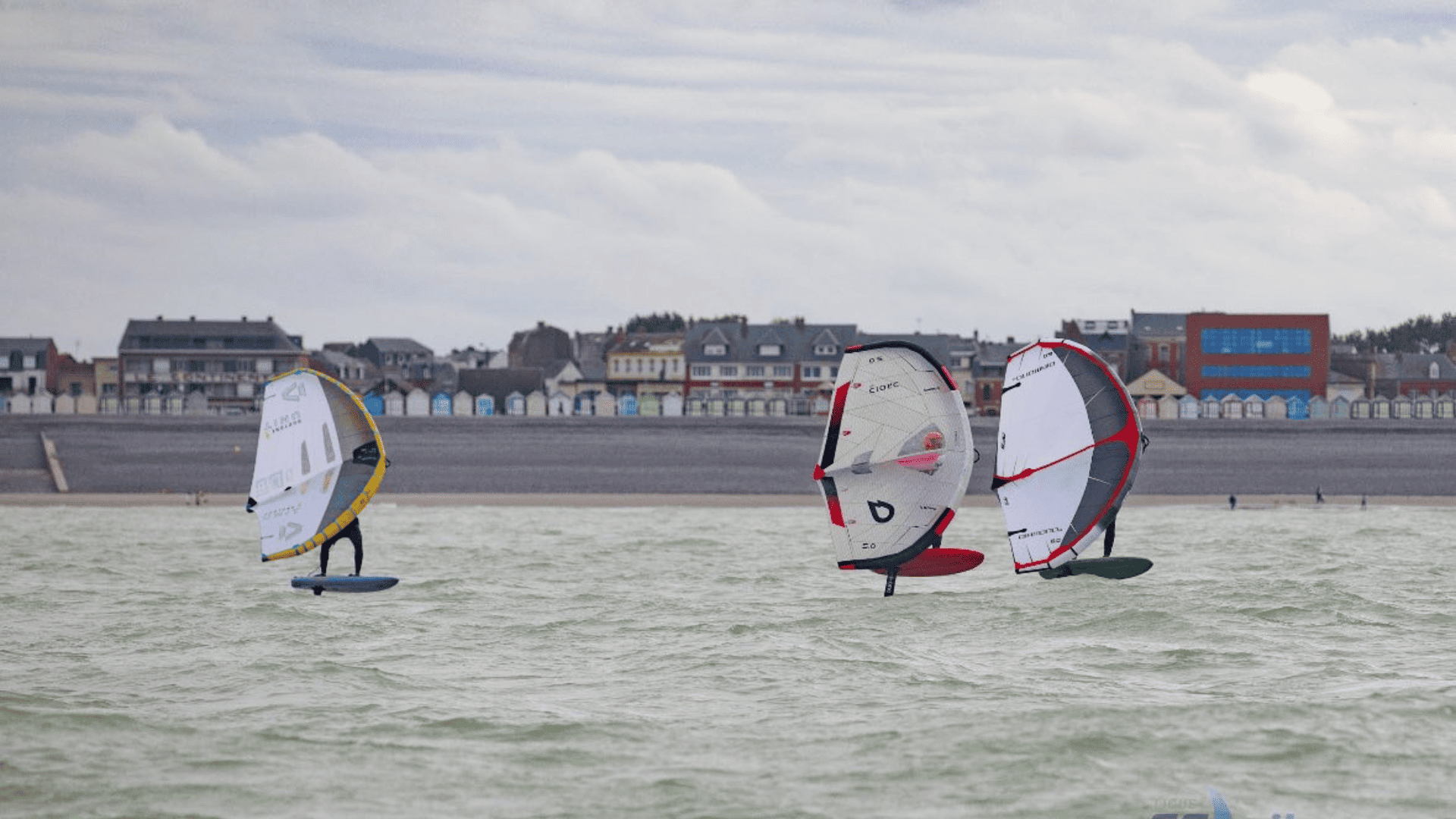 Ches Cayteux - Cayeux-sur-mer