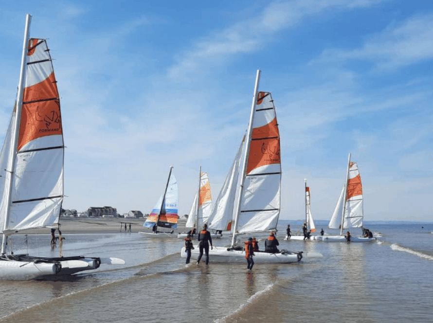 APVP à Cayeux-sur-Mer