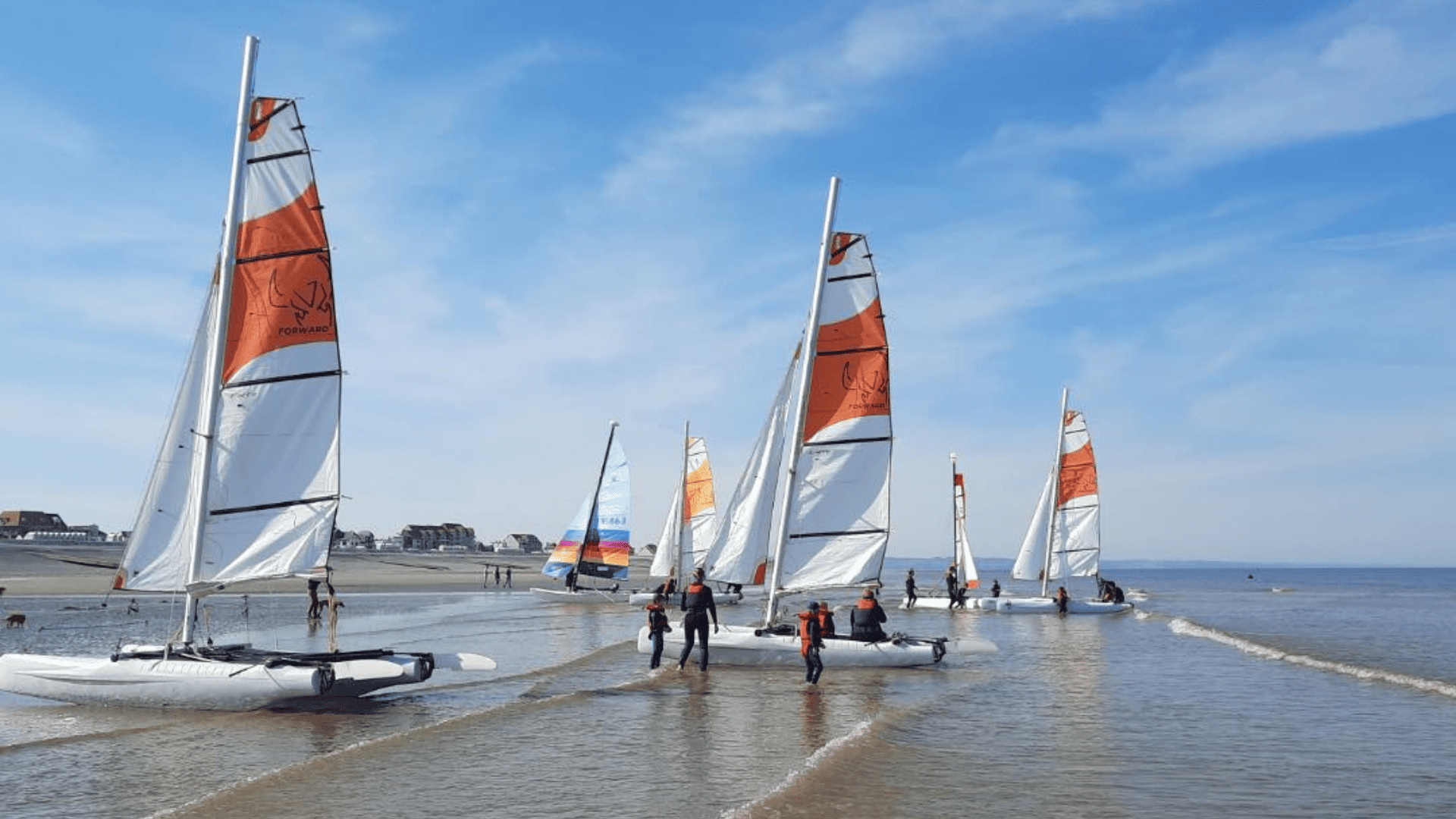 APVP à Cayeux-sur-Mer