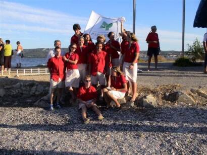 Championnat de France Martigues Aout 2006