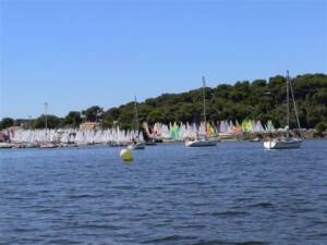 Championnat de France Martigues Aout 2006