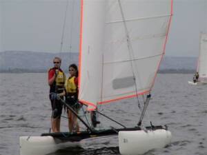 Championnat de France Martigues Aout 2006