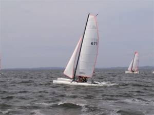 Championnat de France Martigues Aout 2006