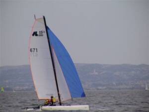Championnat de France Martigues Aout 2006