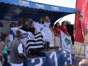 Championnat de France Martigues Aout 2006