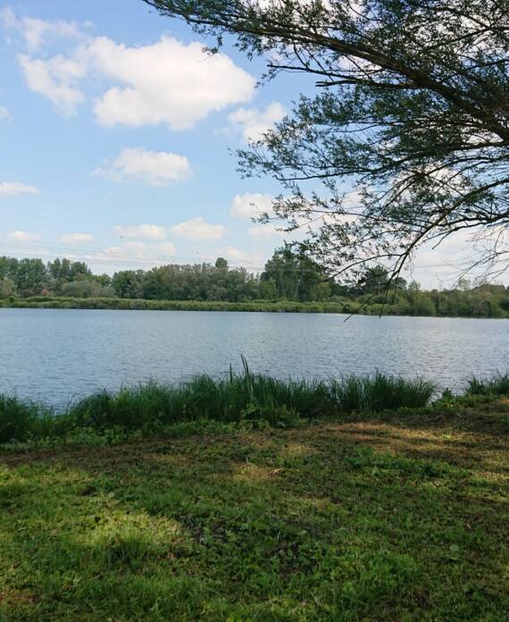 Amiens Voile à Argoeuves