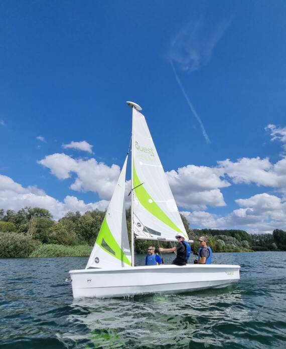 Amiens Voile à Argoeuves