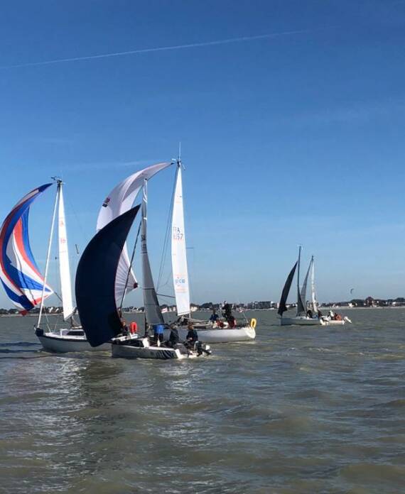 Sport Nautique Valericain