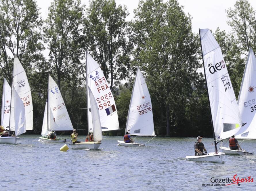 Amiens Voile à Argoeuves