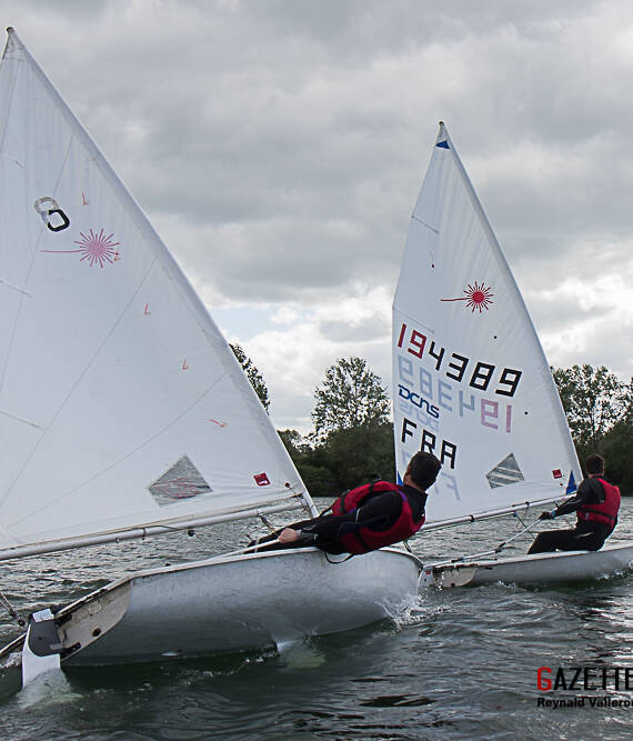 Amiens Voile à Argoeuves