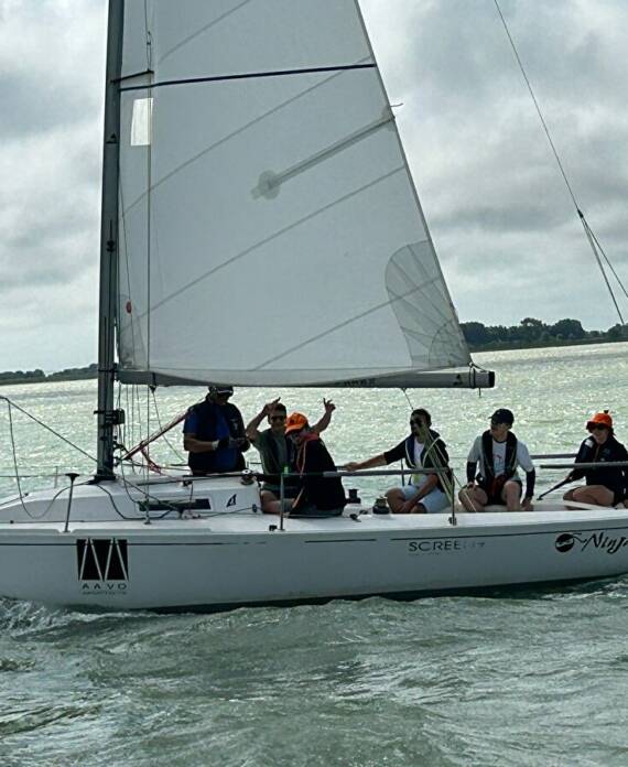 Sport Nautique Valericain