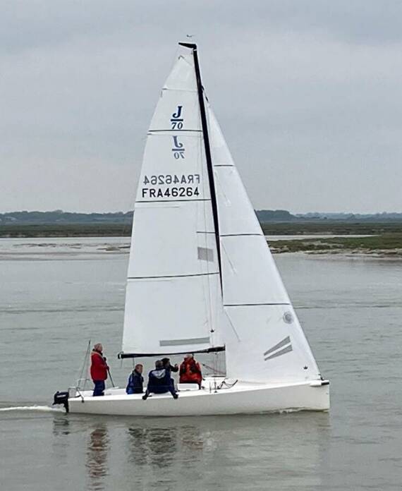 Sport Nautique Valericain