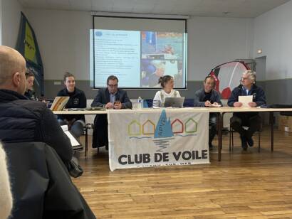 APVP AG du club de Cayeux sur Mer 2026