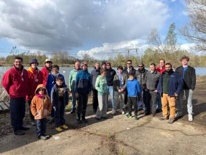 Challenge Dériveur 2026 : 28 mars 2026 Argoeuves Amiens Voiles