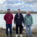 Challenge Dériveur 2026 : 28 mars 2026 Argoeuves Amiens Voiles