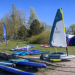 Ecole de Voile Itinérante