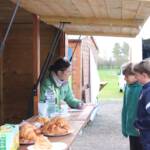 Journées découverte de la voile à Saint Firmin Les Crotoy