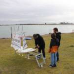 Journées découverte de la voile à Saint Firmin Les Crotoy