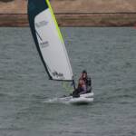 Journées découverte de la voile à Saint Firmin Les Crotoy