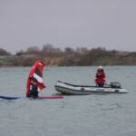Journées découverte de la voile à Saint Firmin Les Crotoy