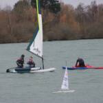 Journées découverte de la voile à Saint Firmin Les Crotoy