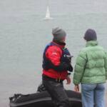 Journées découverte de la voile à Saint Firmin Les Crotoy