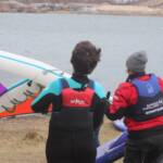 Journées découverte de la voile à Saint Firmin Les Crotoy