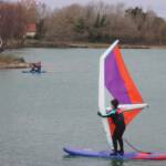 Journées découverte de la voile à Saint Firmin Les Crotoy
