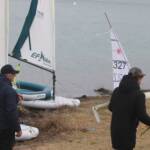 Journées découverte de la voile à Saint Firmin Les Crotoy