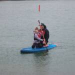 Journées découverte de la voile à Saint Firmin Les Crotoy