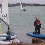 Journées découverte de la voile à Saint Firmin Les Crotoy