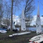 Challenge Dériveur 2026 : 28 mars 2026 Argoeuves Amiens Voiles