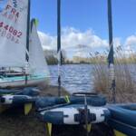 Challenge Dériveur 2026 : 28 mars 2026 Argoeuves Amiens Voiles