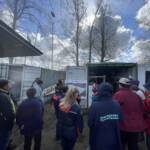 Challenge Dériveur 2026 : 28 mars 2026 Argoeuves Amiens Voiles