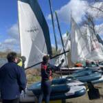 Challenge Dériveur 2026 : 28 mars 2026 Argoeuves Amiens Voiles
