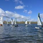 Challenge Dériveur 2026 : 28 mars 2026 Argoeuves Amiens Voiles