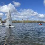 Challenge Dériveur 2026 : 28 mars 2026 Argoeuves Amiens Voiles